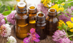 Aceites Esenciales