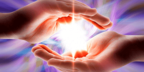 El Reiki es una técnica de canalización y transmisión de energía