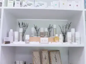 naturopatia cremas naturales