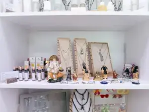 naturopatia decoraciones del hogar