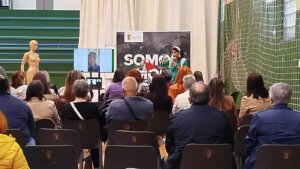 noelia charla
