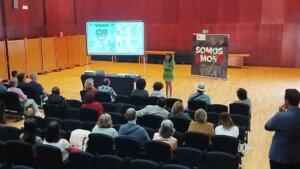 noelia charla feriamos
