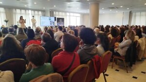 noelia charla salud natural