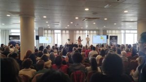 noelia conde discurso