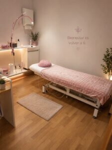 alquiler de cabinas naturpatia saluz