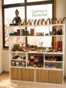 inciensos y productos naturpatia saluz