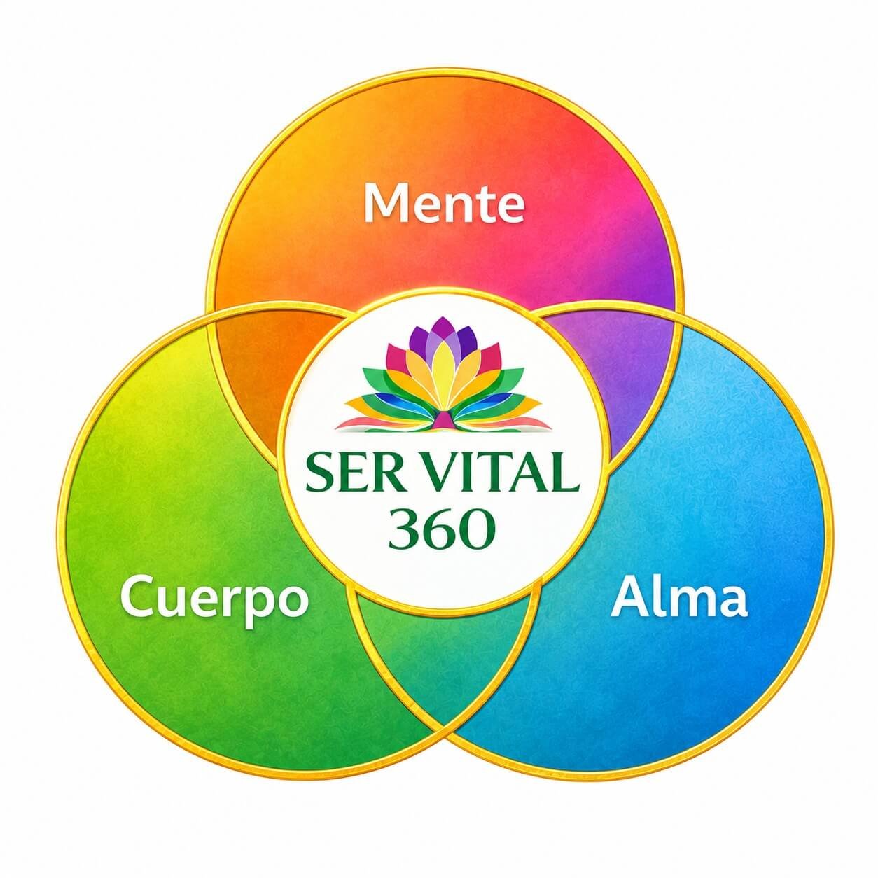 ser vital360 LOGO