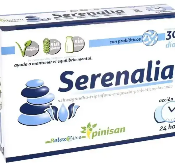 serenalia